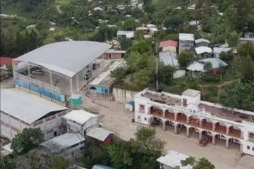 Niega SEGO enfrentamiento entre Santiago Amoltepec y Santa María Zaniza