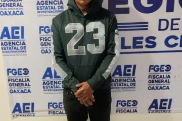 Vinculan ex trabajador que extorsionó a empresaria en la capital