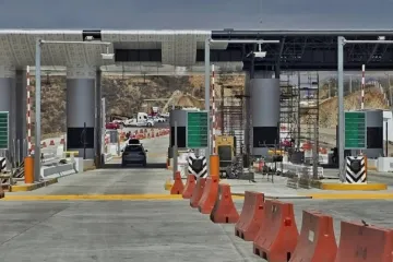 Conoce los municipios factibles para el programa de residentes de las casetas Barranca Larga - Ventanilla 