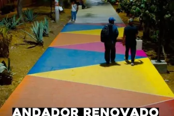 Trabajo que se ve, obras que se sienten