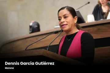 Impulsa Congreso agenda legislativa para fortalecer la igualdad de género en Oaxaca