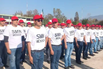 Amplían plazo para el SMN 