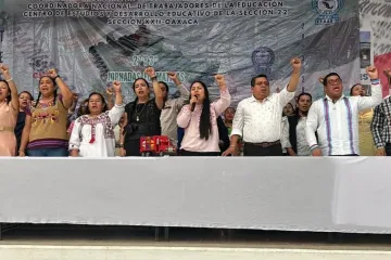 Abierto SEGO al diálogo ante paro de 72 hrs. anunciado por S-22