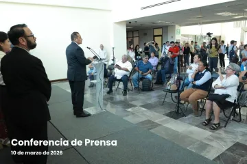 Congreso local continúa trabajando para reducir brechas de desigualdad: Grupo Parlamentario Morena