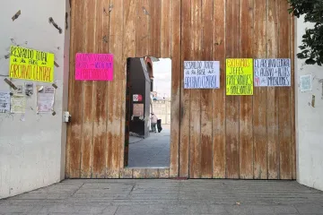 Crisis en el Registro Civil de Oaxaca: Funcionaria se niega a renunciar