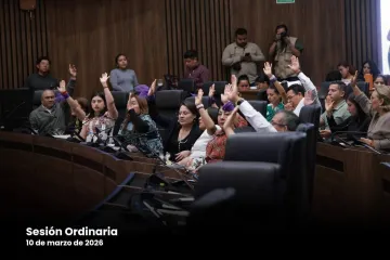 Exhorta Congreso local a sensibilizar a juzgadoras y juzgadores en procedimientos de declaratoria de personas desaparecidas