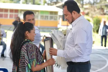 IEEPO ofrece disculpa pública ante recomendación de la DDHPO