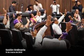 Congreso exhorta a la Secretaría de Turismo a realizar campañas de promoción turística sustentable