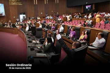Exhorta Poder Legislativo a municipios costeros a realizar acciones de conservación ambiental