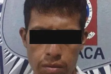 Le dan 30 años de prisión por homicidio cometido por grupo armado en el distrito de Miahuatlán