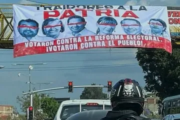 Expolición / Una victoria con sabor a derrota / Amado Sanmartín Hernández 