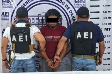 Vinculan a imputado por el delito contra la salud cometido en la Costa