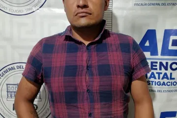 Lo vinculan por robo de motocicleta contra imputado detenido en el Valle de Etla