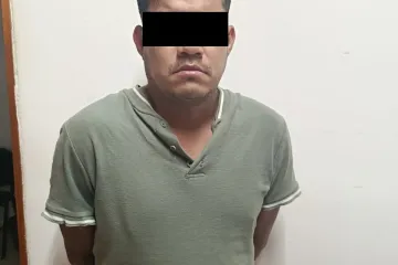 Lo vinculan por secuestro exprés de transportista en Tuxtepec