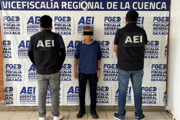 Lo detienen por violación en agravio de una estudiante de enfermería mientras realizaba sus prácticas profesionales