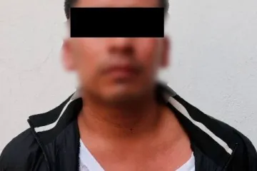 Por acoso sexual en los baños del Mercado 20 de Noviembre fue detenido por la Policía Municipal
