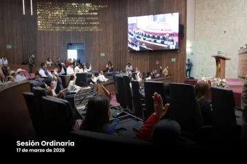 Exhorta Congreso local a fortalecer la seguridad en transporte de carga en Oaxaca