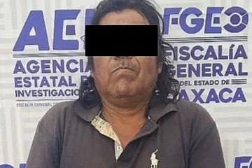 Detiene FGEO a un hombre por tentativa de homicidio en la Costa