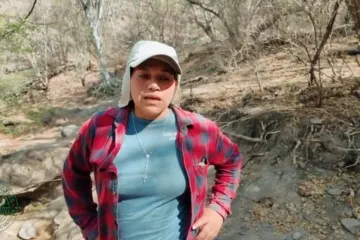 29 veces dispararon contra Comisariada de Totolapam, falleció en el lugar, su hija está herida