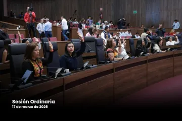 Congreso del Estado exhorta a municipios de Tuxtepec a reforzar seguridad por Semana Santa
