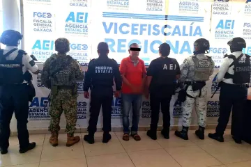 Lo vinculan por lesiones calificadas con ventaja