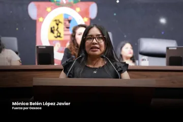 Congreso de Oaxaca aprueba nueva Ley de Expropiación para fortalecer certeza jurídica y derechos de la ciudadanía