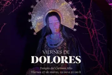 Conoce la agenda de actividades de "Semana Santa" en Oaxaca de Juárez