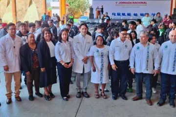 IEEPO se suma a la lucha contra el dengue y el chikungunya