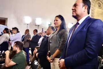 Oaxaca presente en el Foro Nacional para el diálogo acerca de lo realizado en materia de educación en los últimos tres años