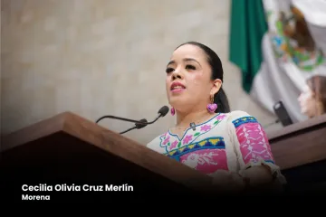Congresoexhorta a la Semovi a supervisar cajones destinados a personas con discapacidad en ayuntamientos de la zona metropolitana