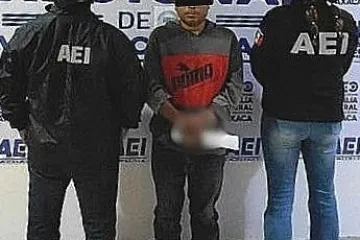 Vinculan a imputado por violación agravada; víctima de 15 años presenta embarazo*