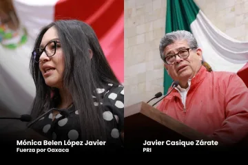 Poder Legislativo exhorta a autoridades estatales y municipales a priorizar venta exclusiva de artesanías locales durante Semana Santa
