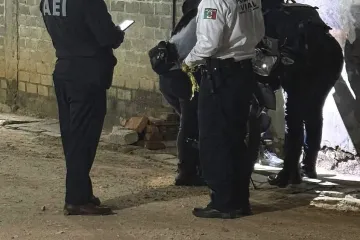 Asesinan a tía y sobrino en San Pablo Huixtepec 