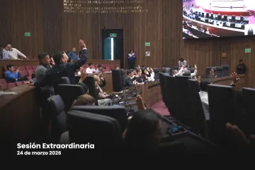 Congreso local aprueba nuevo paquete de Leyes de Ingresos Municipales