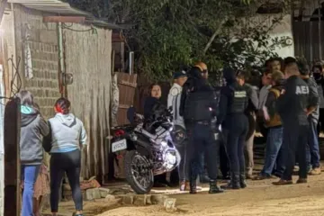 Por falla orgánica múltiple, murieron dos personas en Huixtepec