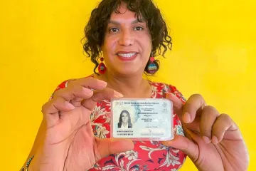 Visibilizar a la comunidad trans y defender sus derechos para existir: Abogada UABJO 