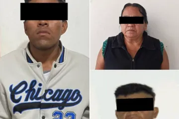 Fiscalía obtiene tres vinculaciones a proceso contra imputados detenidos por narcomenudeo