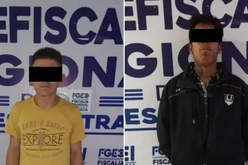 Vinculan a imputados por robo a un comerciante en la Central de Abasto de la capital