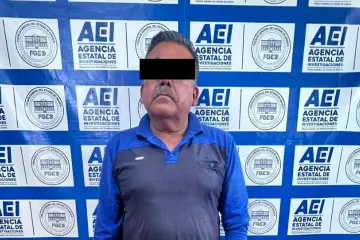 Vinculan a imputado por violación de adolescente ocurrida en la Mixteca