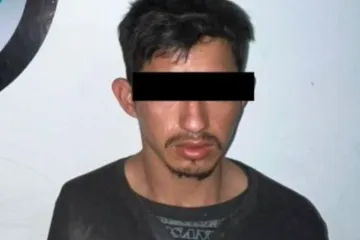 A prisión preventiva  imputado por narcomenudeo en Ejutla de Crespo