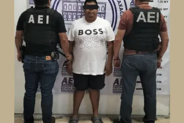 Obtiene FGEO sentencia condenatoria por abuso sexual en Huazolotitlán