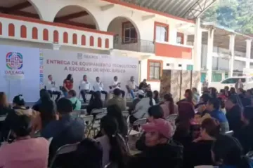 Diputados de MORENA repudiados en Huautepec Huautla 