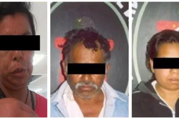 Vinculan a proceso a seis personas por lesiones calificadas con ventaja, ocurridas en San Juan Juquila Mixes