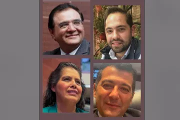 DE PARADOJAS Y UTOPÍAS / Mutantes, indefinidos y espurios / RAÚL NATHÁN PÉREZDE PARADOJAS Y UTOPÍAS / Mutantes, indefinidos y espurios / RAÚL NATHÁN PÉREZ