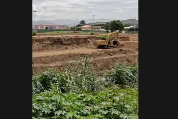  Invertirá gobierno estatal 800 mdp para saneamiento de ríos
