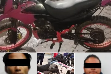 Refuerza Policía Municipal operativos para localizar motocicletas con reporte de robo