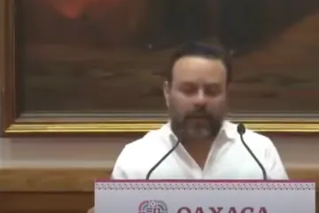 Descarta Sego que construcción del CIRRSU haya sido causa de la muerte de Nazareth Cortés 