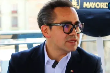 Desayunando con... Juan Carlos Díaz Carranza - 27/03/26