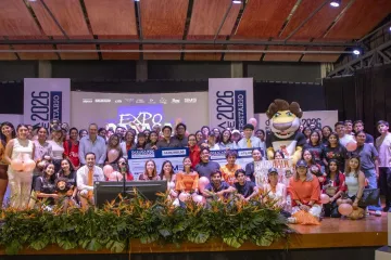 Universidad Anáhuac reafirma su liderazgo en Oaxaca Emprende con proyectos con propósito