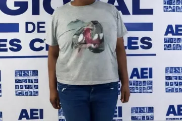 A vinculación objetivo prioritario en el Istmo por narcomenudeo y uso de uniformes e insignias apócrifas